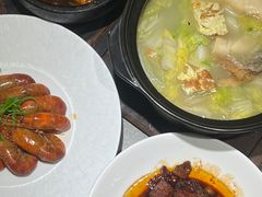 -阿毛饭店(和义路店)