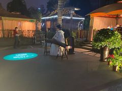 -二荆条·蜀鲜汇城市森林火锅