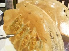 -邢家锅贴老店·非遗·开封菜(金明广场店)