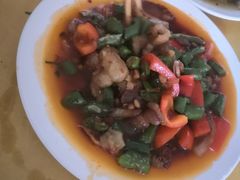 -荣生萝卜汤饭店
