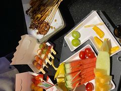 -音乐派KTV(银泰城店)