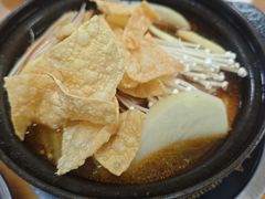 -重庆鸡公煲·嘟享吃(林科大店)