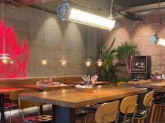 -Devils’ Brewery小恶魔精酿啤酒(武汉天地店)