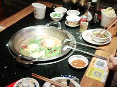 -大龙燚火锅(南山大道店)