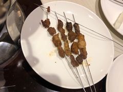 -锦州喜来登酒店-盛宴黄油熟成牛排自助晚餐