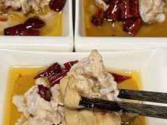 -牛街·马辈儿涮肉(牛街总店)