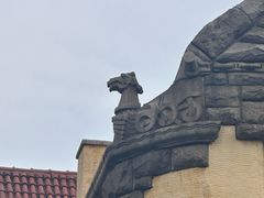 -青岛德国总督楼旧址博物馆