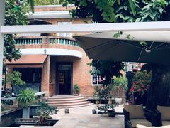-馨园villa融合菜(东山店)