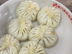 三鲜包子-津门张记包子铺(华昌道店)