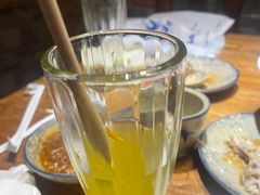 -丹江渔村(首都机场店)