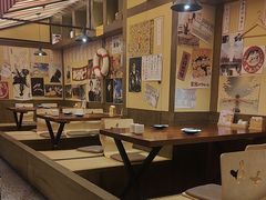 -白石の深夜食堂(宝龙店)