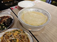 -姥姥家春饼店(交大东路店)