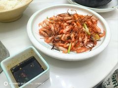 -小小饭店·休闲农庄·安吉松树林里的农家菜