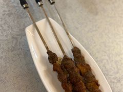 -汗腾格里·风味餐厅(新疆驻京办店)