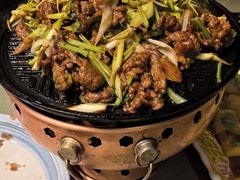 -那家山城(樱桃园店)