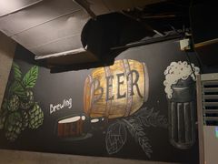 -麦凯伦烧烤·精酿超级工厂店(金桥总店)