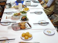 -老长沙龙虾馆·聚会餐厅(白石洲店)