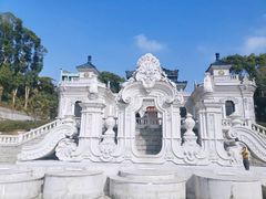 -珠海圆明新园