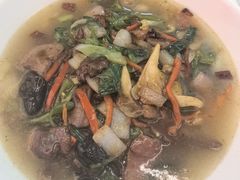 -飨府.老淮面馆.自营(清河路店)