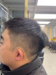 -苏奇发型·烫发染发