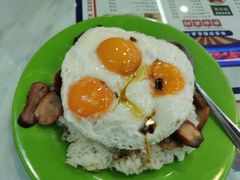 -澳门陈光记烧味饭店(万象城店)