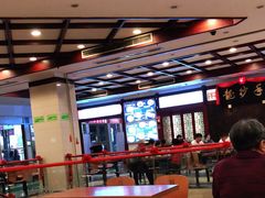 大堂-龙抄手(春熙路总店)