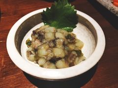 -千代武日本料理(开发区店)