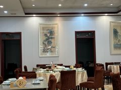 -丽泽山庄·生态怀柔菜·虹鳟鱼(红螺寺店)