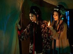 -九月鹰飞汉服摄影工作室