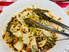西贝面筋-西贝(宝乐汇店)