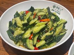 -驿楼兰·新疆菜(火车站店)