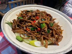 -望庐说·本地菜馆