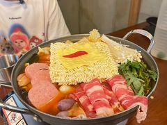 -789韩料食堂(创意产业园店)