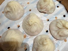 -苏小柳点心·手作小笼包(浦东嘉里城分院)
