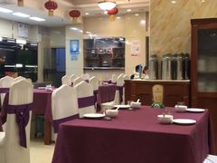 大堂-燕春楼(海河华鼎店)