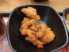 -吉野家(南昌铜锣湾店)