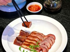 -道海元·潮粤汇 (前滩店)