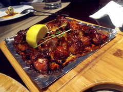 -IL Forno 意坊·意大利餐厅(温州万象城店)