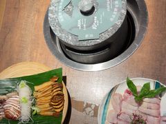 -蘑界·野生菌火锅(深业上城店)