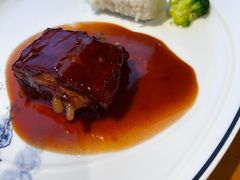 -三凤酒家·百年无锡菜(清扬茂业店)