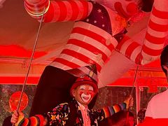 -Orangutan Bunker猩猩地堡酒吧(兰桂坊店)