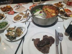 -吉布鲁牛排海鲜自助(成都大悦城店)