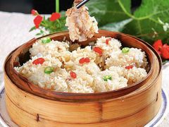 糯米排骨-珍藏湘约(科技园店)