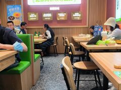 -甲乙饼·北京手工肉饼(西直门凯德茂店)