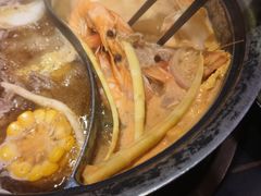 -厚道寿喜烧専門店·自助畅食(国贸店)