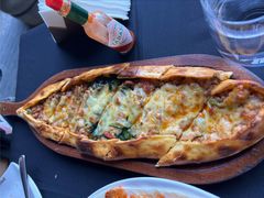 -Efes Turkish & Mediterranean Cuisine 艾菲斯餐厅(陆家嘴店)