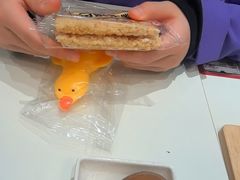 -鸭得堡老鸭汤·鸭血粉丝(南京博物院店)
