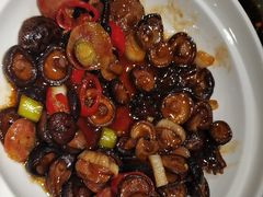 -刀板香·安徽菜(国购IFC店)