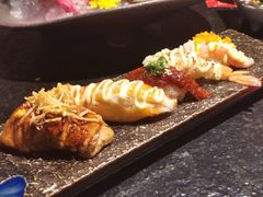 -古田居·特色寿司料理(星之岛旗舰店)