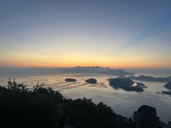 -花竹村